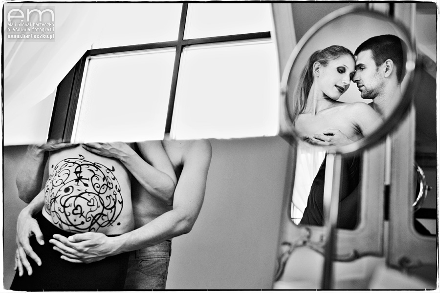 zdjęcia kobiety w ciąży